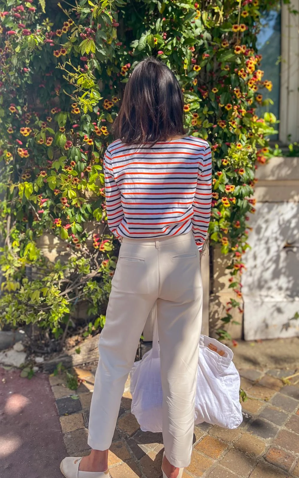 Pantalon Verona